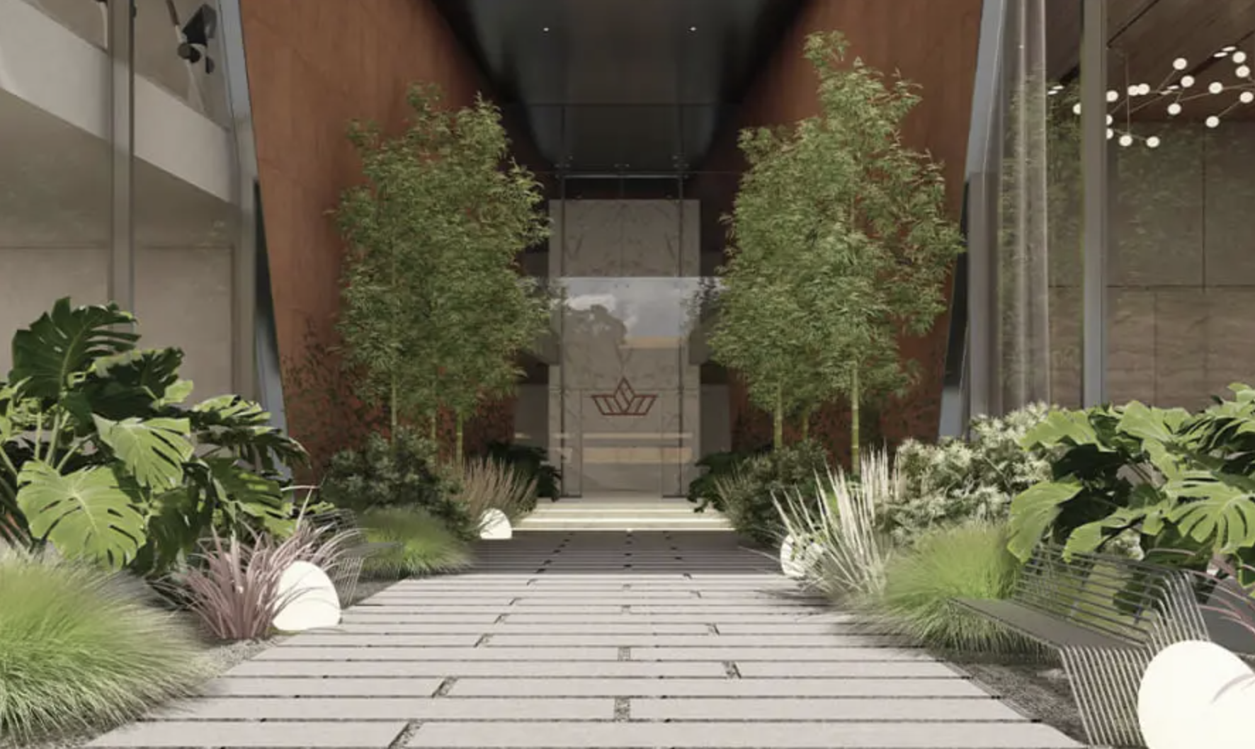 Raymond Reality Sales Office - Premium Properties